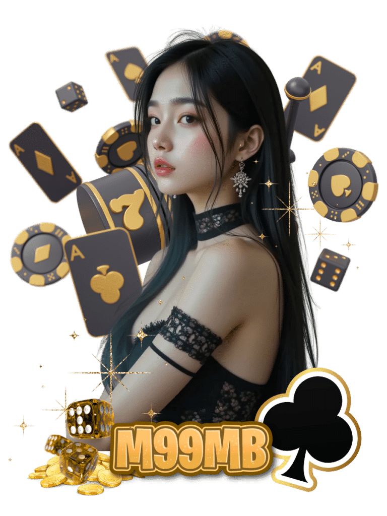 m99mb สมัครเว็บพนัน